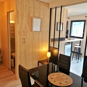 Appartement Studio, Saint-Gervais-les-Bains