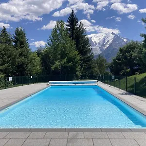 Appartement Le Cocon Du Bettex 1400 - Cozy Near Mont Blanc, Saint-Gervais-les-Bains