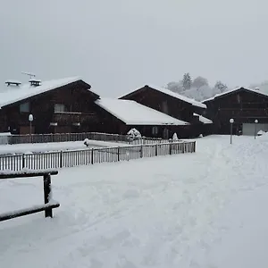 Appartement Aux Pieds Des Pistes / Piscine, Saint-Gervais-les-Bains